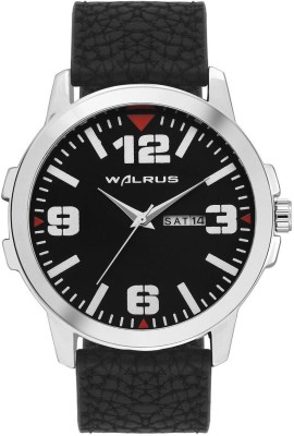 Walrus Dexter Analog Watch  - For Men