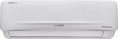 Lloyd 2 Ton 3 Star Split Inverter AC - White(LS24I31AF, Copper Condenser) - at Rs 49099 ₹ Only