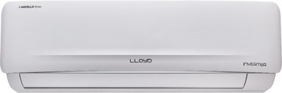 Lloyd 2 Ton 3 Star Split Inverter AC  - White(GLS24I36WSEL, Copper Condenser)   Air Conditioner  (Lloyd)