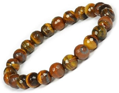 KUNDLI GEMS Stone Crystal Bracelet