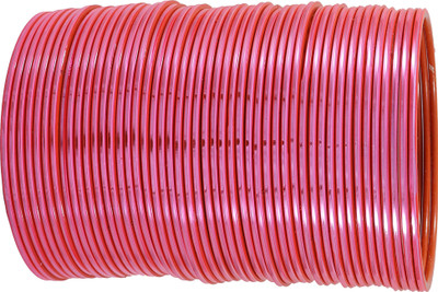 ZULKA Metal Bangle Set(Pack of 48)