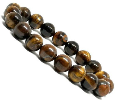 KUNDLI GEMS Stone Crystal Bracelet