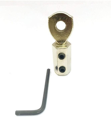 MTU ONLINE STORE GYM MACHINE WIRE CONNECTOR WITH L N KEY SET OF 2 PCS Multi-training Bar