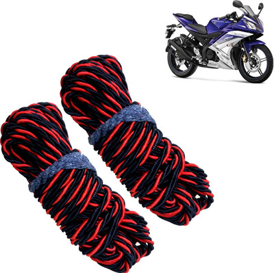 Pious Bike Crash Guard Rope Set Of 2 ForYZF R15 V3_RRCS213(Yamaha)