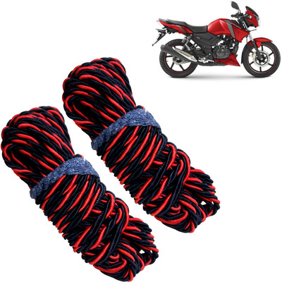 Pious Bike Crash Guard Rope Set Of 2 ForApache_RRCS152(TVS)