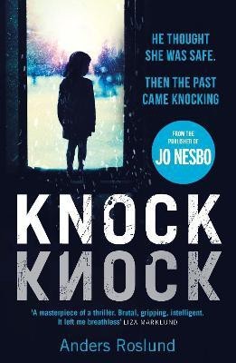 Knock Knock(English, Paperback, Roslund Anders)