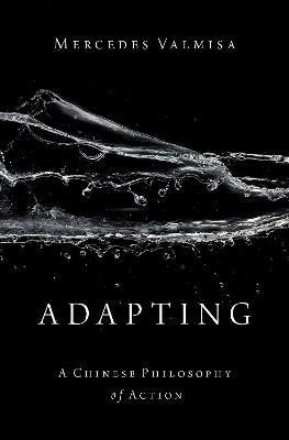 Adapting(English, Hardcover, Valmisa Mercedes)