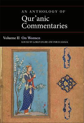 An Anthology of Qur'anic Commentaries, Volume II(English, Hardcover, unknown)