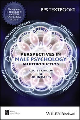 Perspectives in Male Psychology(English, Paperback, unknown)
