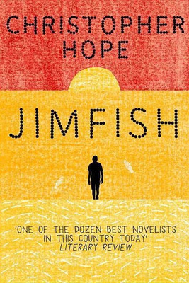 Jimfish(English, Paperback, Hope Christopher)