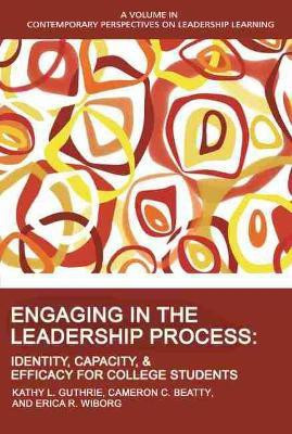 Engaging in the Leadership Process(English, Paperback, Guthrie Kathy L.)