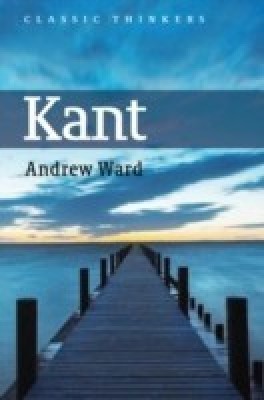 Kant(English, Hardcover, Ward Andrew)