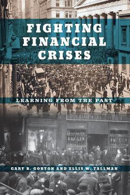 Fighting Financial Crises(English, Paperback, Gorton Gary B.)