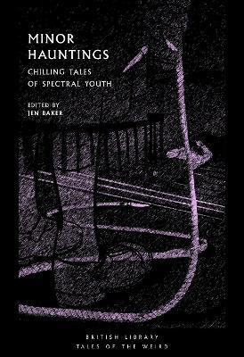 Minor Hauntings(English, Paperback, unknown)
