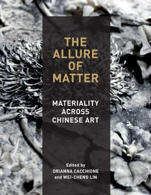 The Allure of Matter(English, Paperback, unknown)