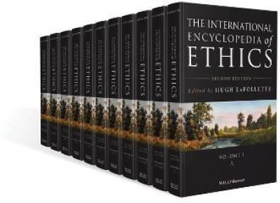 International Encyclopedia of Ethics eMRW(English, Other digital, unknown)