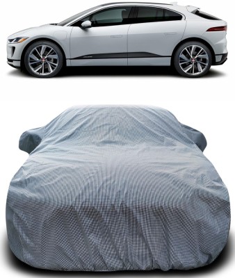 ARN Car Cover For Jaguar I-Pace (With Mirror Pockets)(Black, White)