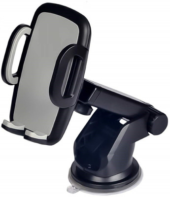 ASTOUND Car Mobile Holder for Dashboard, Windshield(Black)