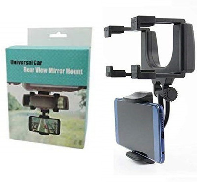 ASTOUND Car Mobile Holder for Dashboard, Windshield(Multicolor)