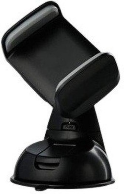 Wifton Car Mobile Holder for Dashboard, Windshield, Clip(Grey, Black)
