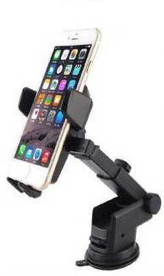 ASTOUND Car Mobile Holder for Dashboard, Windshield(Black)