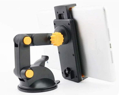 ASTOUND Car Mobile Holder for Dashboard, Windshield(Multicolor)
