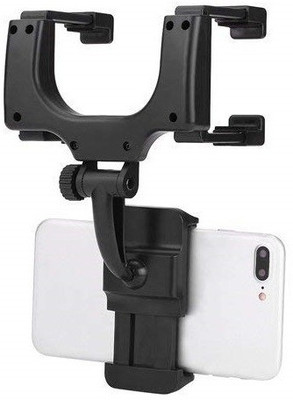 ASTOUND Car Mobile Holder for Dashboard, Windshield(Multicolor)