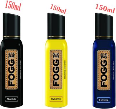 Fogg deo best sale