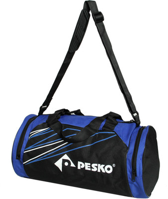 Pesko Basic Duffle/ Gym Bag (Pack of 1) Duffel Without Wheels
