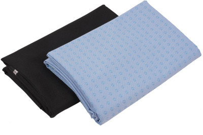 Raymond Polycotton Solid Shirt & Trouser Fabric