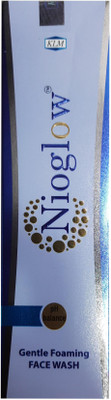 KLM LABORATORIES Nioglow  Face Wash(60 ml)