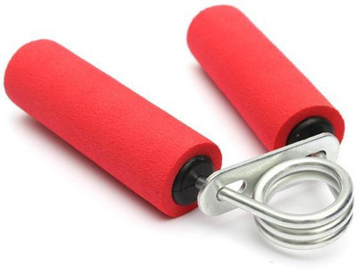 JRS TRADERS Hand Grip Finger Strength Finger Trainer Pow Exerciser Sponge Forearm Grip Hand Grip/Fitness Grip