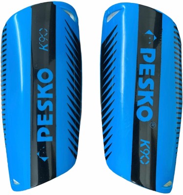 Pesko Football Shin Guard (Pack Of 1 Pair) Football Shin Guard