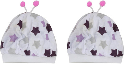 FULLY Kids Cap(Multicolor)