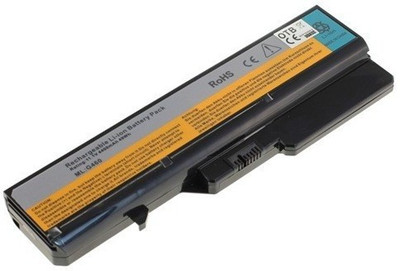 SellZone G460 G460A G460G G460L G465 G465A 6 Cell Laptop Battery