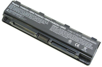 SellZone Compatible Battery For T552 T572 PA5109U-1BRS 6 Cell Laptop Battery