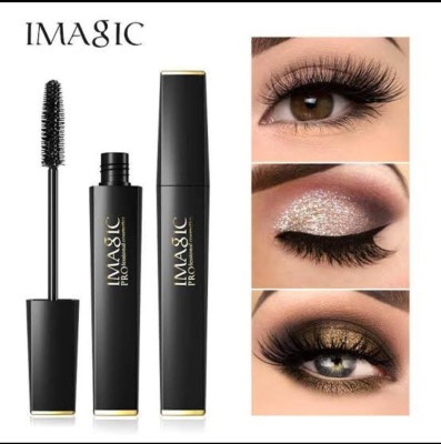 IMagic Perfect Volume Mascara 8 ml(Black)