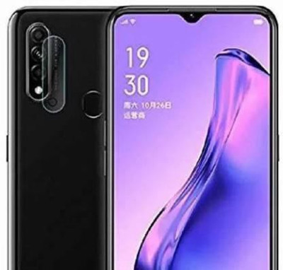 tiddler Back Camera Lens Glass Protector for Oppo A31(Pack of: 5)