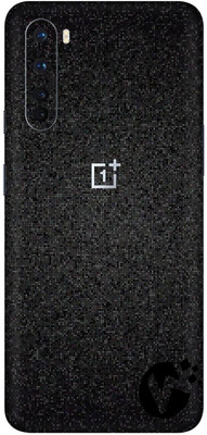 wrap craft ONEPLUS NORD Mobile Skin(Multicolor)