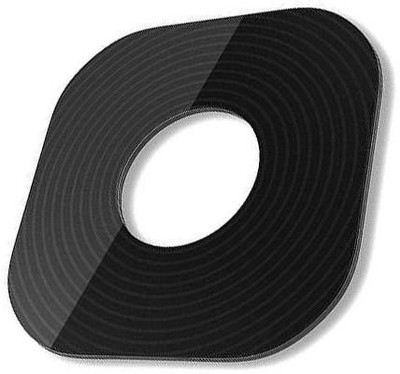 Anonymous CLG108 OG Glass For Samsung Galaxy S6 / S6 Edge Pack Of 2 Camera Lens Glass