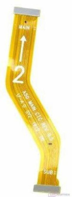 TTRADERS A50 High Quality LCD Flex Cable Samsung A50 LCD Flex LCD Flex Cable