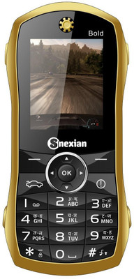 Snexian BOLD(Gold)