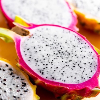 LYRS Dragon Fruit Seed(40 per packet)