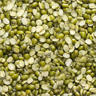 NIMYANK Moong Dal (Split)(900 g)