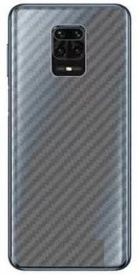 GDBUY Back Screen Guard for Mi Redmi Note 9 Pro, Mi Redmi Note 9 Pro Max(Pack of 1)