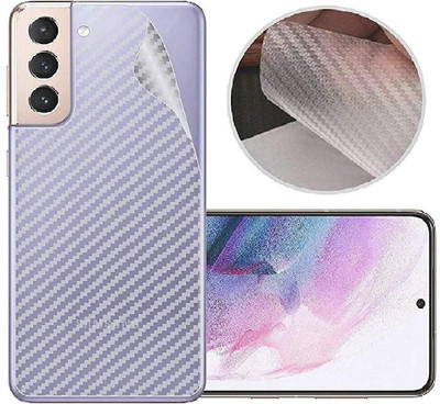 GDBUY Back Screen Guard for Samsung Galaxy S21(Pack of 1)