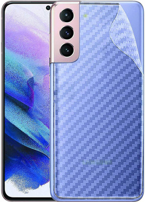 GDBUY Back Screen Guard for Samsung Galaxy S21 Plus(Pack of 1)