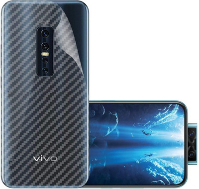 GDBUY Back Screen Guard for Vivo V17 Pro(Pack of 1)