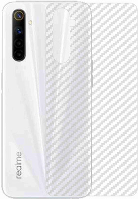 CASEHUNT Back Screen Guard for Realme 6i(Pack of 1)