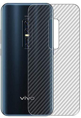 GDBUY Back Screen Guard for Vivo V17 Pro(Pack of 1)